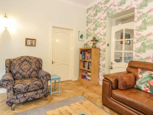 Dove Cottage, Eyemouth