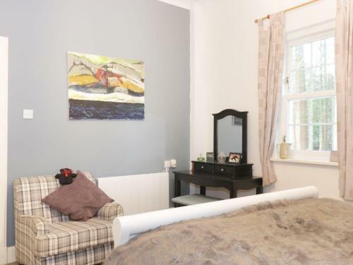 Dove Cottage, Eyemouth