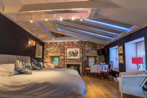 Bed & Breakfast The Studio At Maspie House