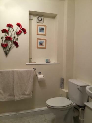 Bed & Breakfast Lower Thornton Farm