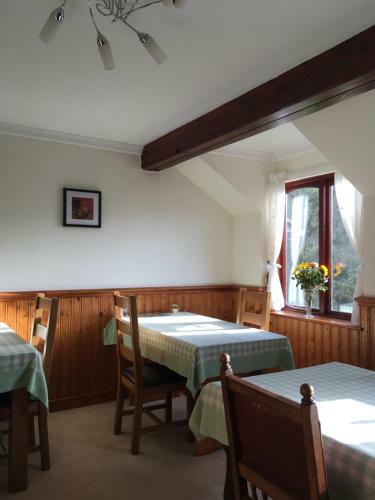 Bed & Breakfast Lower Thornton Farm