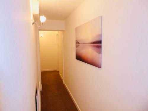 Vermuyden Apartment