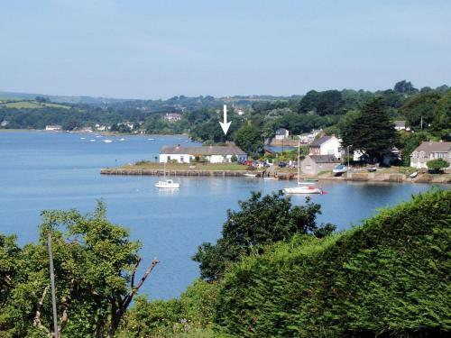 Regatta Cottage, Devoran