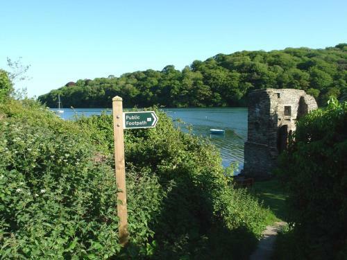 Regatta Cottage, Devoran