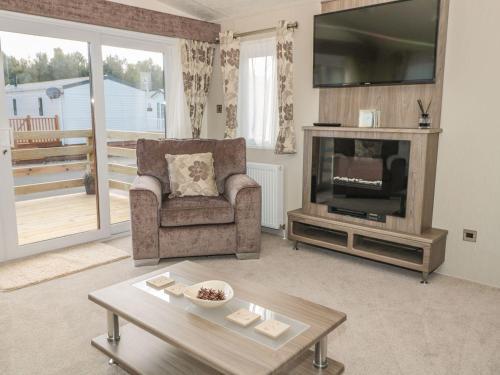 Miami Twice, Morpeth