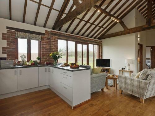 Elm Tree Barn