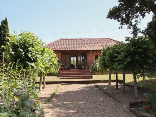Elm Tree Barn