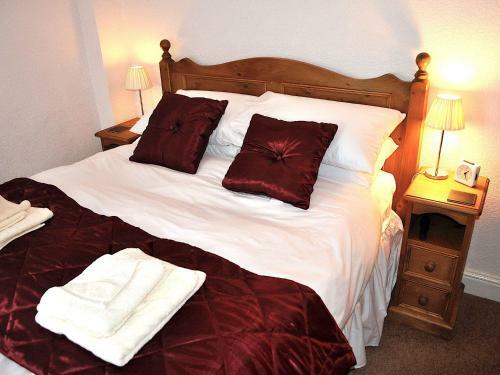 Bramblewick Cottage, Ripon