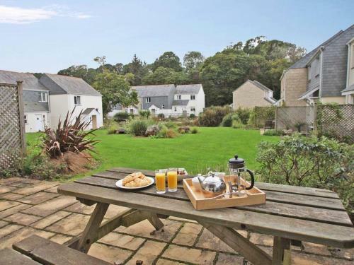 Chyandour, Falmouth