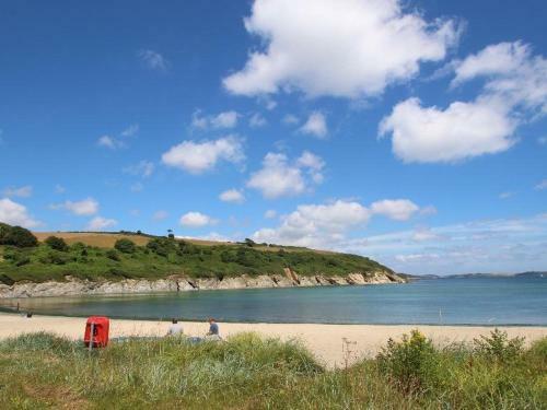 Chyandour, Falmouth
