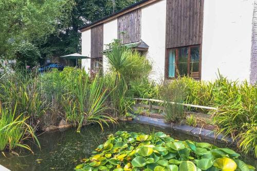 Porthallow Cottage