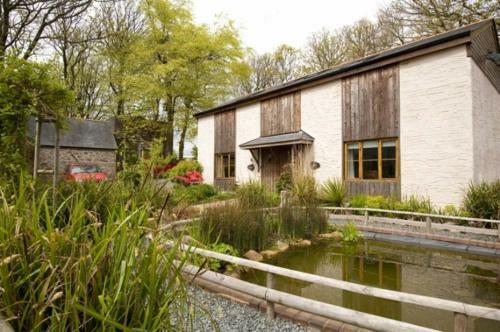 Porthallow Cottage