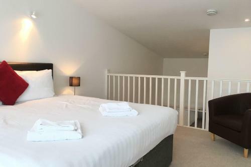 Mousehole Cottage