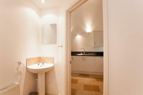 Mousehole Cottage