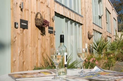 Mousehole Cottage
