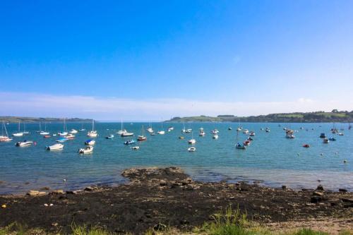 The Studio At Loe Beach