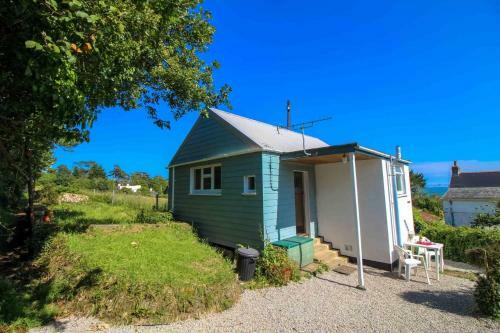 The Studio At Loe Beach