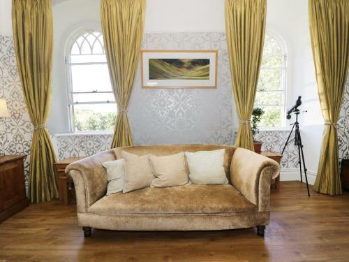 Chapel Cottage, Morpeth
