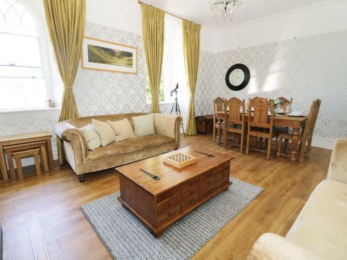 Chapel Cottage, Morpeth
