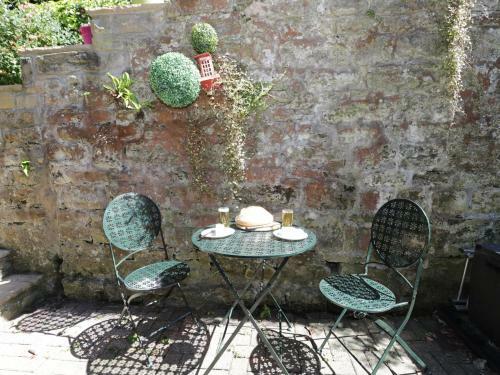 Chapel Cottage, Morpeth