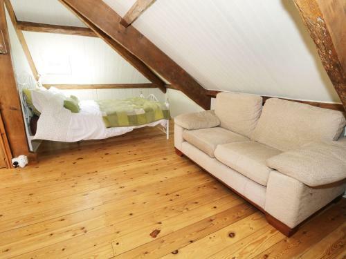 Chapel Cottage, Morpeth