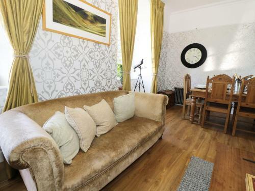 Chapel Cottage, Morpeth