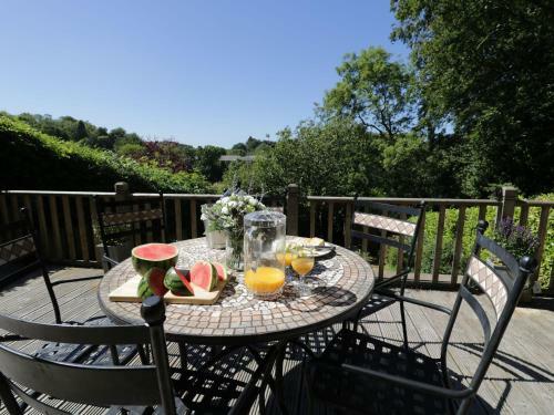 Chapel Cottage, Morpeth
