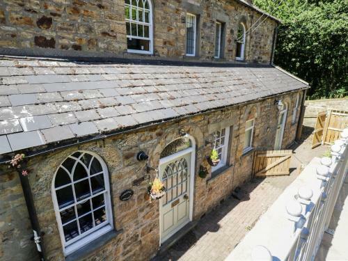 Chapel Cottage, Morpeth