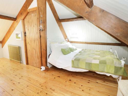 Chapel Cottage, Morpeth