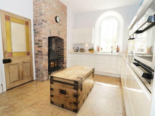 Chapel Cottage, Morpeth