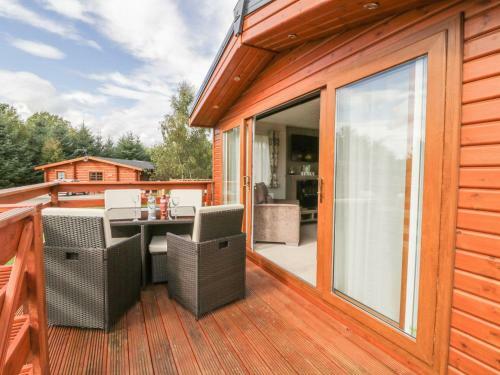 Roro's Retreat, Morpeth