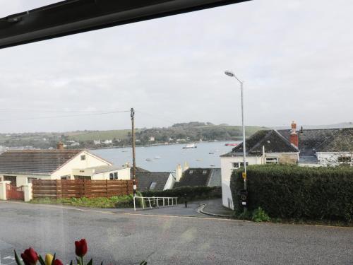 Quarterdeck, Falmouth