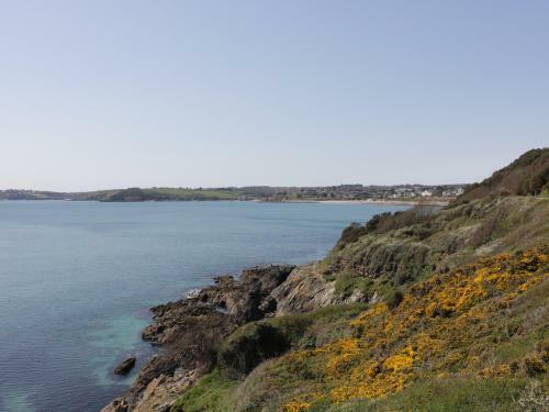 Quarterdeck, Falmouth