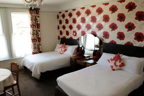 Bed & Breakfast Trafalgar Guest House