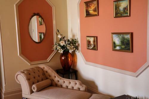 Bed & Breakfast Trafalgar Guest House