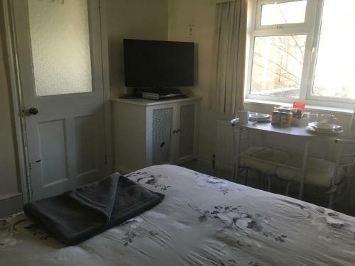 Hostal The Oak Tree Guest House