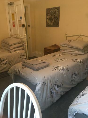 Hostal The Oak Tree Guest House