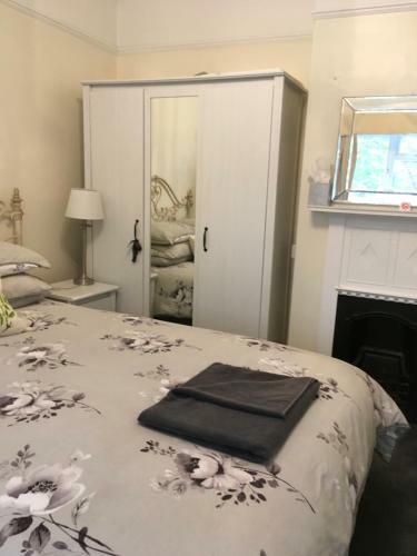 Hostal The Oak Tree Guest House
