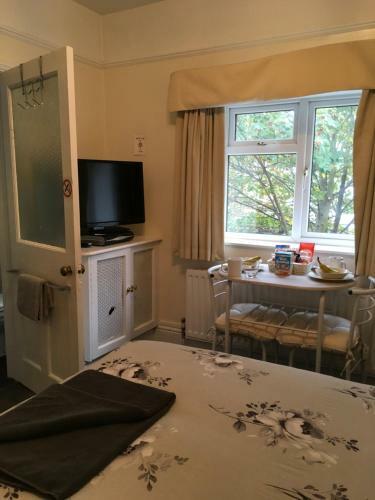 Hostal The Oak Tree Guest House