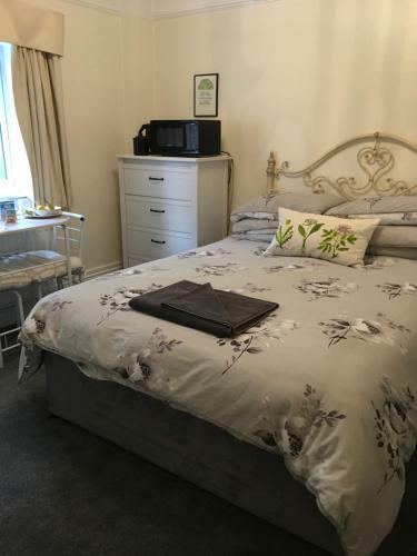 Hostal The Oak Tree Guest House