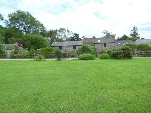 Meadow Cottage, Fowey