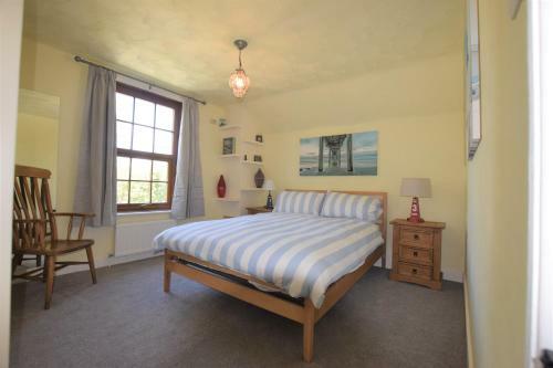 1 Ashley Cottages