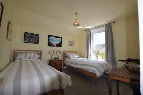 1 Ashley Cottages