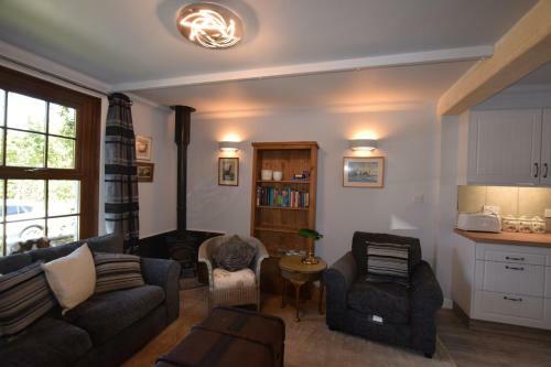 1 Ashley Cottages
