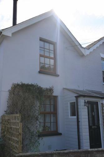 1 Ashley Cottages