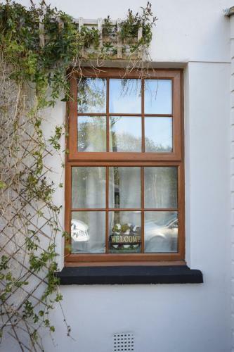 1 Ashley Cottages