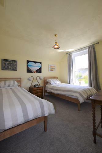 1 Ashley Cottages