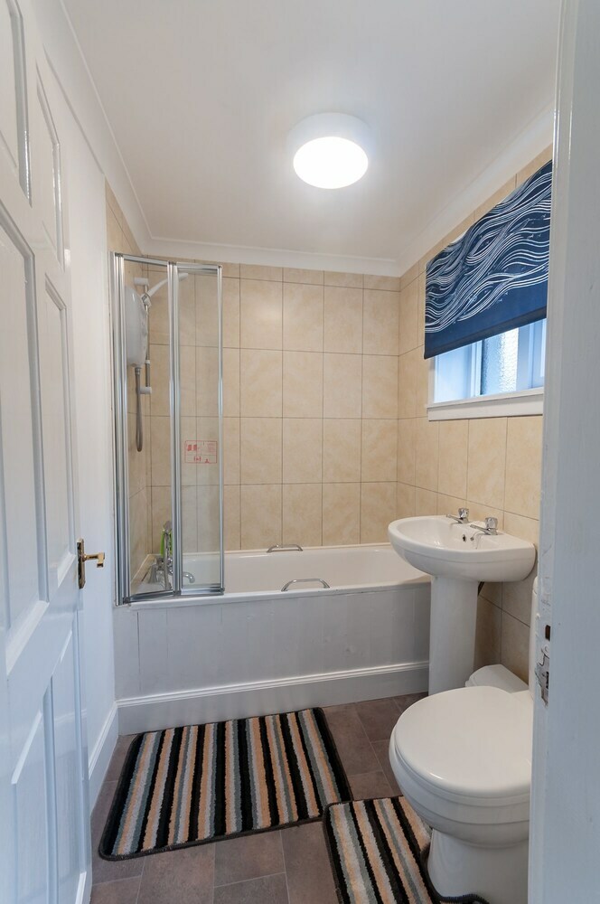 Apartamento Loch View