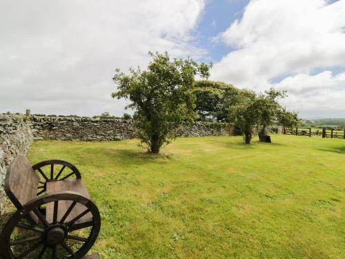 Ty Mawr, Gaerwen