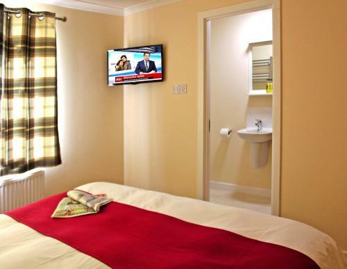 Bed & Breakfast Silverbridge Lodge